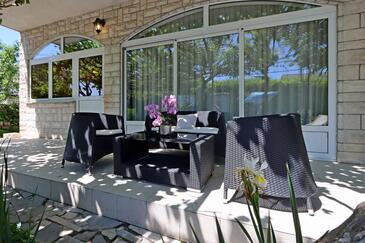 Three bedroom apartment Matulji, Opatija (A-21553-a(