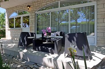 Apartmanok parkolóhellyel Matulji, Opátia - Opatija - 21553