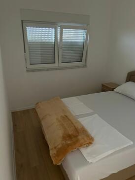 Apartmanok a tenger mellett Sveti Petar, Biograd - 21554