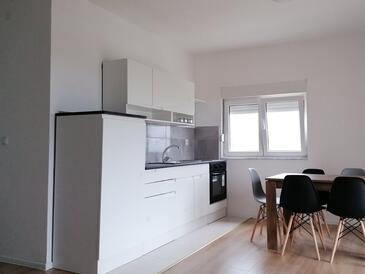 Apartmanok a tenger mellett Sveti Petar, Biograd - 21554