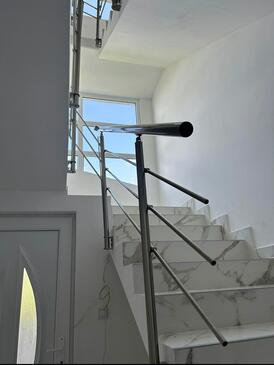 Ferienwohnungen am Meer Sveti Petar, Biograd - 21554