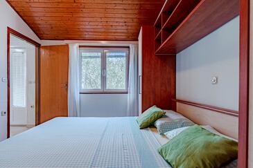 Casa vacanze con parcheggio Baia Stratincica, Curzola - Korčula - 21558