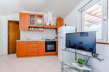 Casa vacanze con parcheggio Baia Stratincica, Curzola - Korčula - 21558