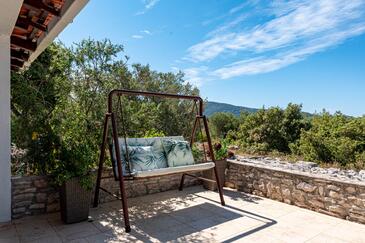 1-Zimmer-Haus Bucht Stratinčica, Korcula (K-21558)