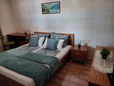 Halászkunyhó nyaraláshoz a tenger mellett Lavdara, Dugi otok - 21569