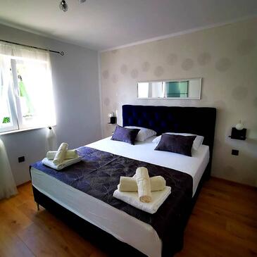 Haus mit Pool für Familien Kastel Sucurac, Kastela - 21570