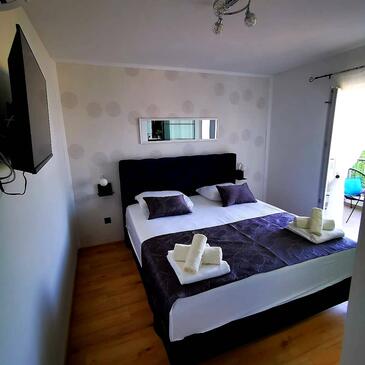 Haus mit Pool für Familien Kastel Sucurac, Kastela - 21570