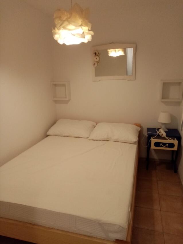 Apartmány u moře Ždrelac, Pašman - 21571