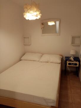 Ferienwohnungen am Meer Zdrelac, Pasman - 21571