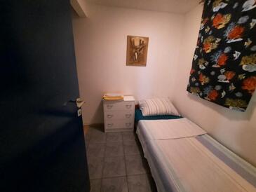 Ferienwohnungen am Meer Zdrelac, Pasman - 21571