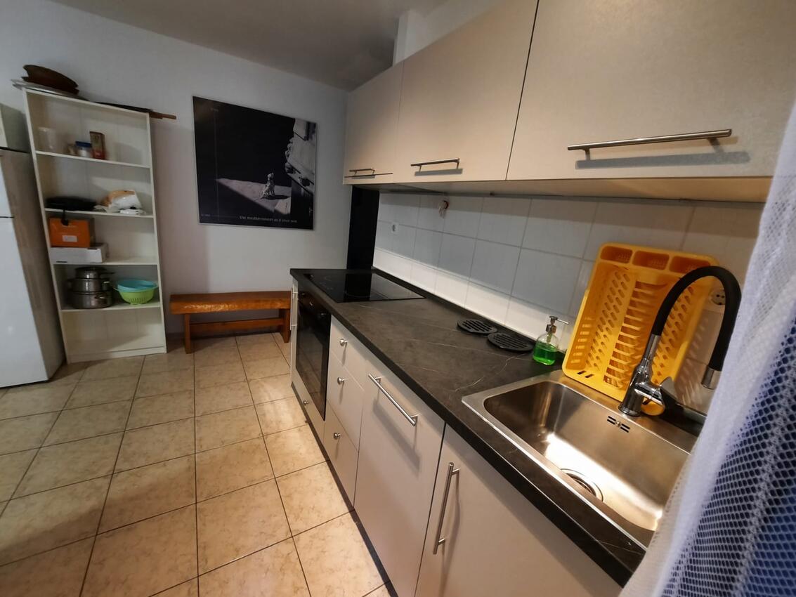 Apartmány u moře Ždrelac, Pašman - 21571