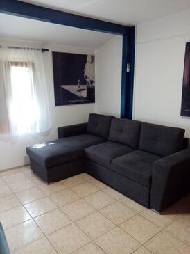 Ferienwohnungen am Meer Zdrelac, Pasman - 21571