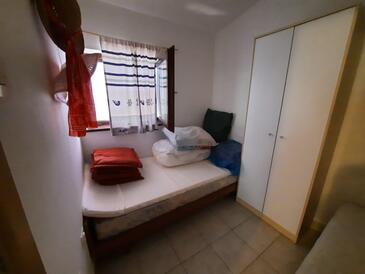 Apartmani uz more Ždrelac, Pašman - 21571