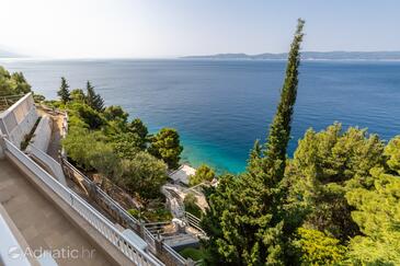 Апартаменти біля моря Пісак - Pisak, Оміш - Omiš - 21575 Adriatic.hr