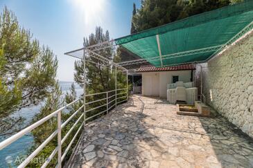 Apartments by the sea Pisak, Omiš - 21575 Adriatic.hr