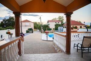 Négyszobás ház Zaton Négyszobás ház Zaton, Zadar (K-21576)
