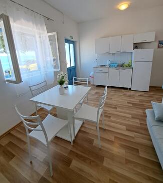 Апартаменти біля моря Ігране - Igrane, Макарска - Makarska - 21577