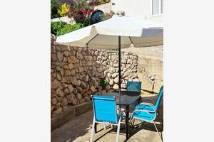 Jednoizbový apartmán Igrane, Makarská - Makarska (A-21577-a(