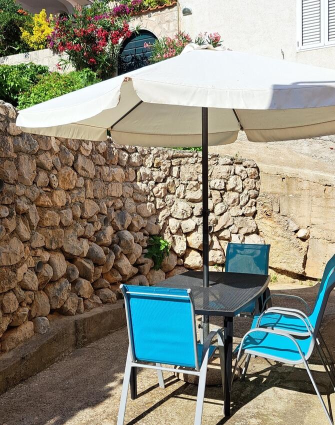 Leiligheter ved sjøen Igrane, Makarska - 21577