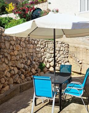 Appartamenti accanto al mare Igrane, Macarsca - Makarska - 21577