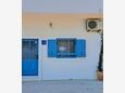 Igrane, Makarska, Объект 21577 - Апартаменты вблизи моря с галечным пляжем.