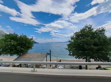 Prázdninový dům u moře Igrane, Makarská - Makarska - 21577 Adriatic.hr