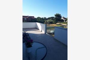 Двухкомнатные апартаменты Затон - Zaton, Задар - Zadar (A-21578-b)