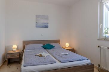 Leiligheter ved sjøen Vir - 21579