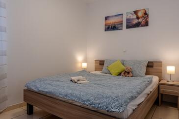 Leiligheter ved sjøen Vir - 21579