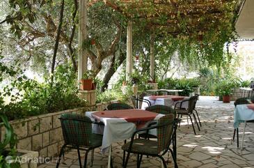 Camere con parcheggio privato Orasac, Ragusa - Dubrovnik - 2158