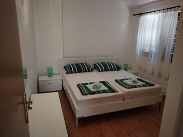 Apartmani s parkingom Lopar, Rab - 21581