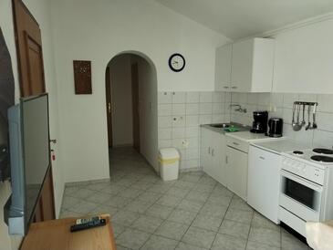 Apartmani s parkingom Lopar, Rab - 21581