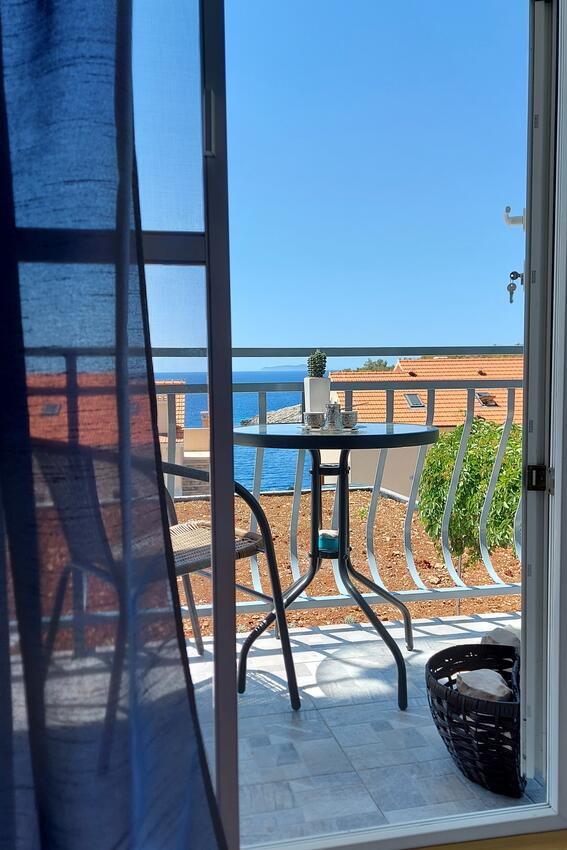 Casa vacanze accanto al mare Prizba, Curzola - Korčula - 21583
