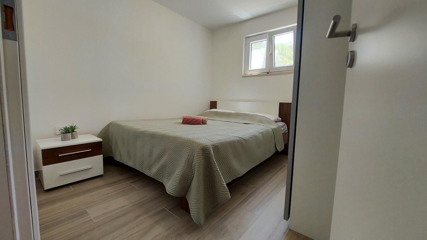 Casa vacanze accanto al mare Prizba, Curzola - Korčula - 21583