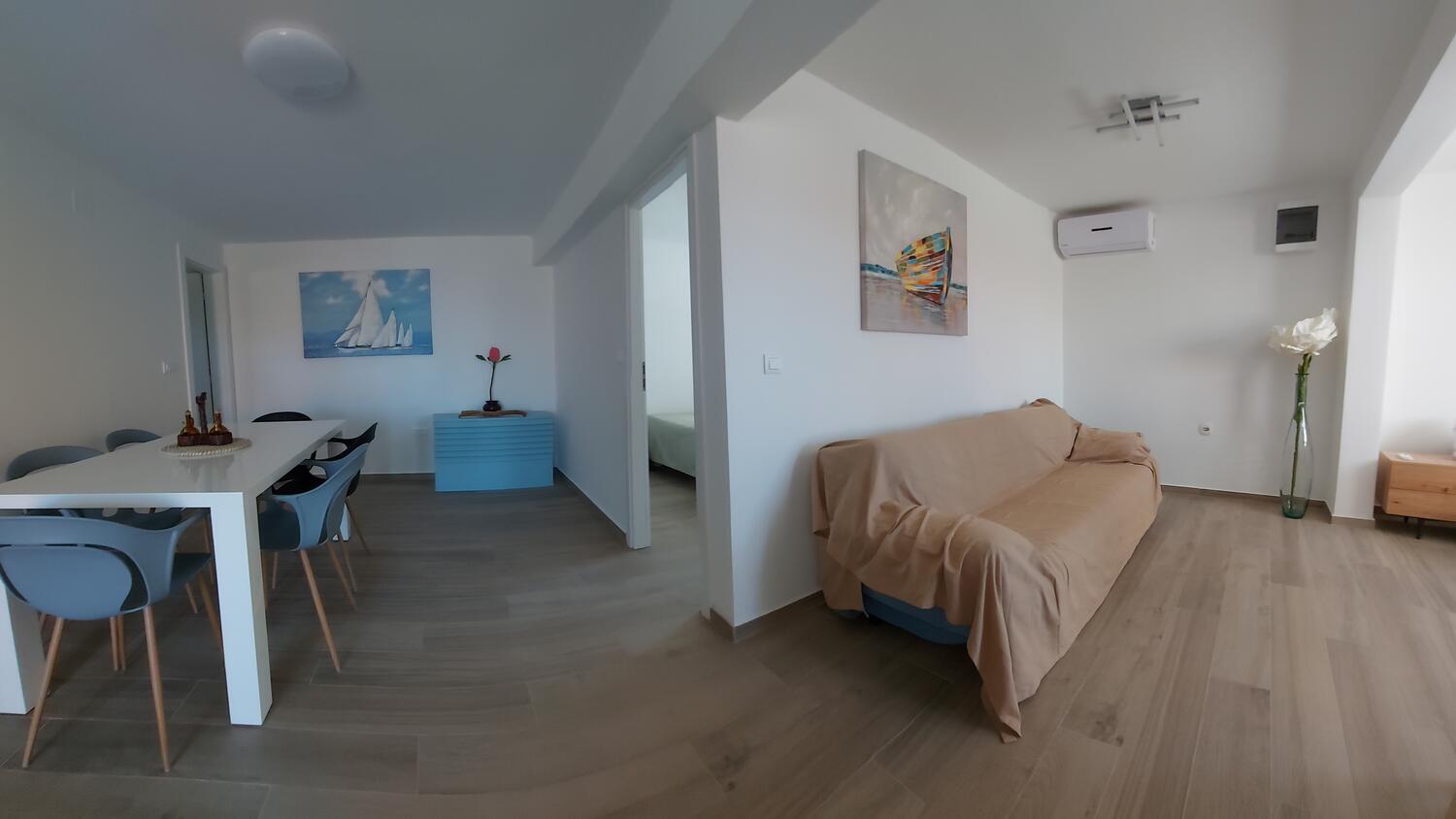 Casa vacanze accanto al mare Prizba, Curzola - Korčula - 21583