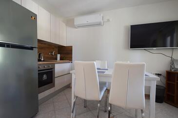 Apartmány u moře Omišalj, Krk - 21584