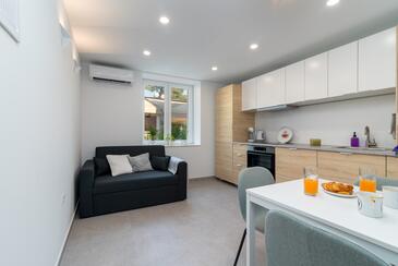 Апартаменти біля моря Трогір - Trogir - 21588