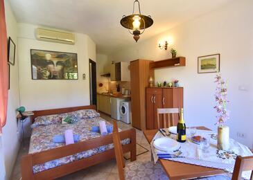 Apartmanok parkolóhellyel Zambratija, Umag - 21589