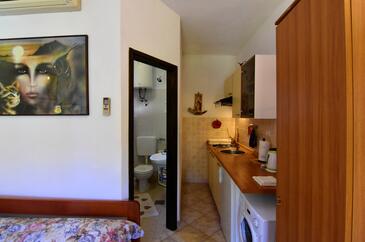 Apartmanok parkolóhellyel Zambratija, Umag - 21589