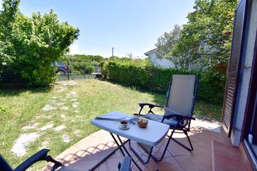 Studio apartman Zambratija, Umag (AS-21589-a)