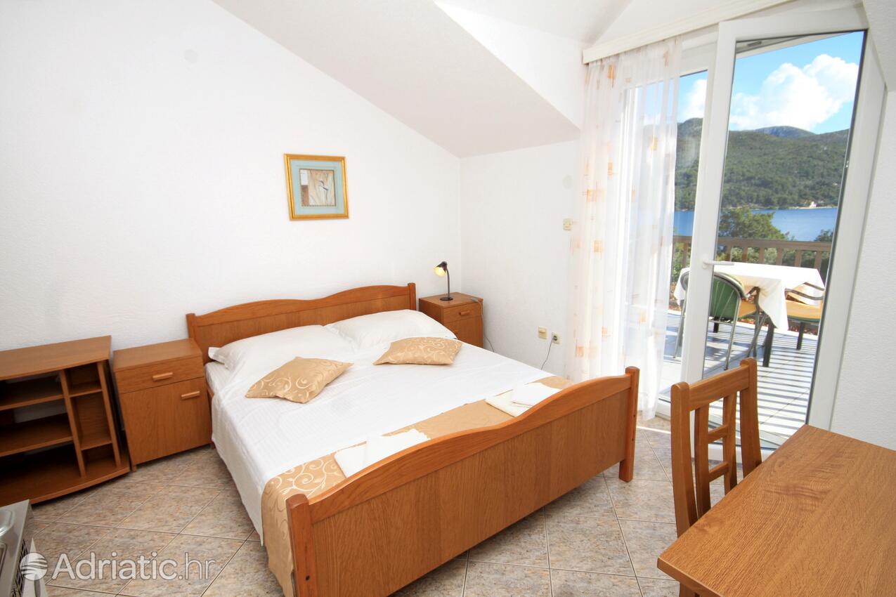 Apartmány a pokoje s parkovištěm Slano, Dubrovník - Dubrovnik - 2159