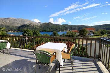 Apartments and rooms with parking space Slano, Dubrovnik - 2159