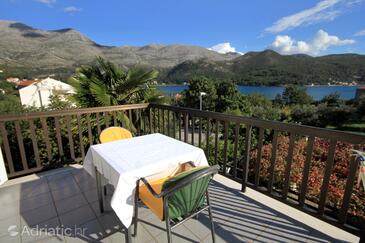 Apartments and rooms with parking space Slano, Dubrovnik - 2159