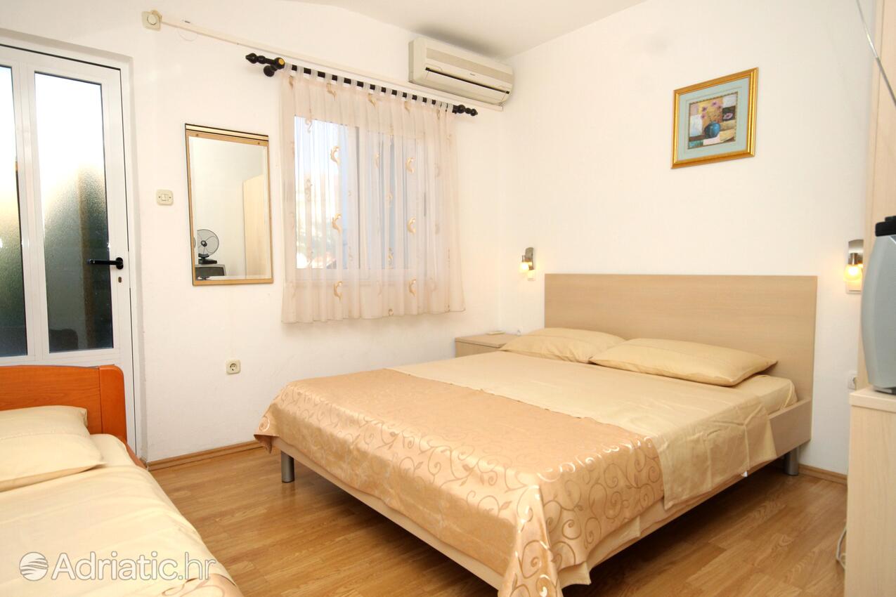 Apartments and rooms with parking space Slano, Dubrovnik - 2159