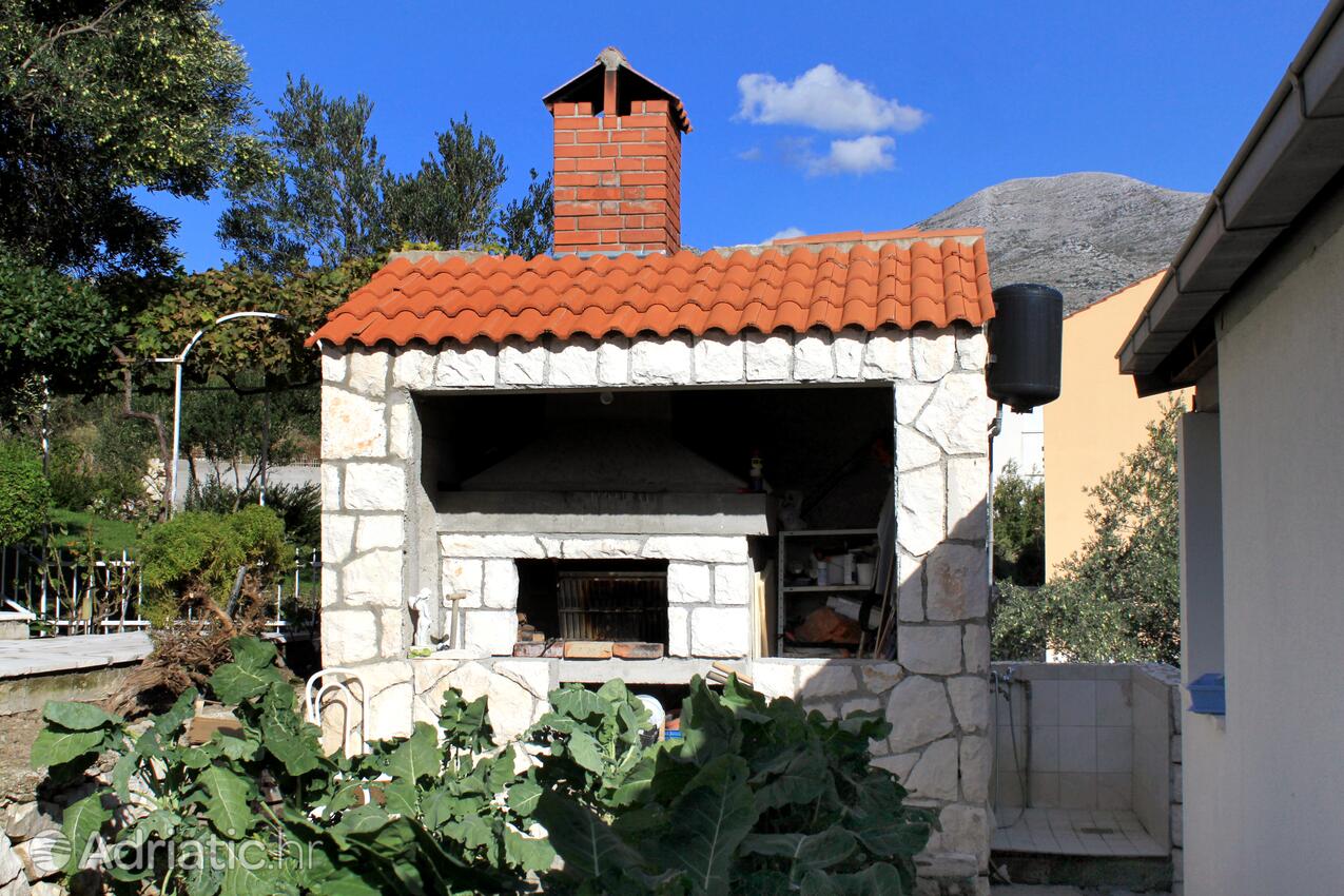 Apartments and rooms with parking space Slano, Dubrovnik - 2159