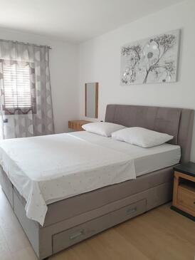 Apartamentos junto al mar Omis - 21590