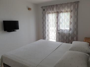 1-Zimmer-Ferienwohnung Omis (A-21590-a)