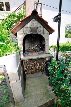 Apartamentos junto al mar Omis - 21590