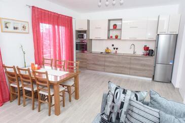 Appartementen met parkeerplaats Kastel Stafilic, Kastela - 21591