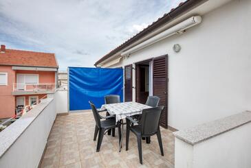 Apartamento de una habitación Vodice (A-21593-a(